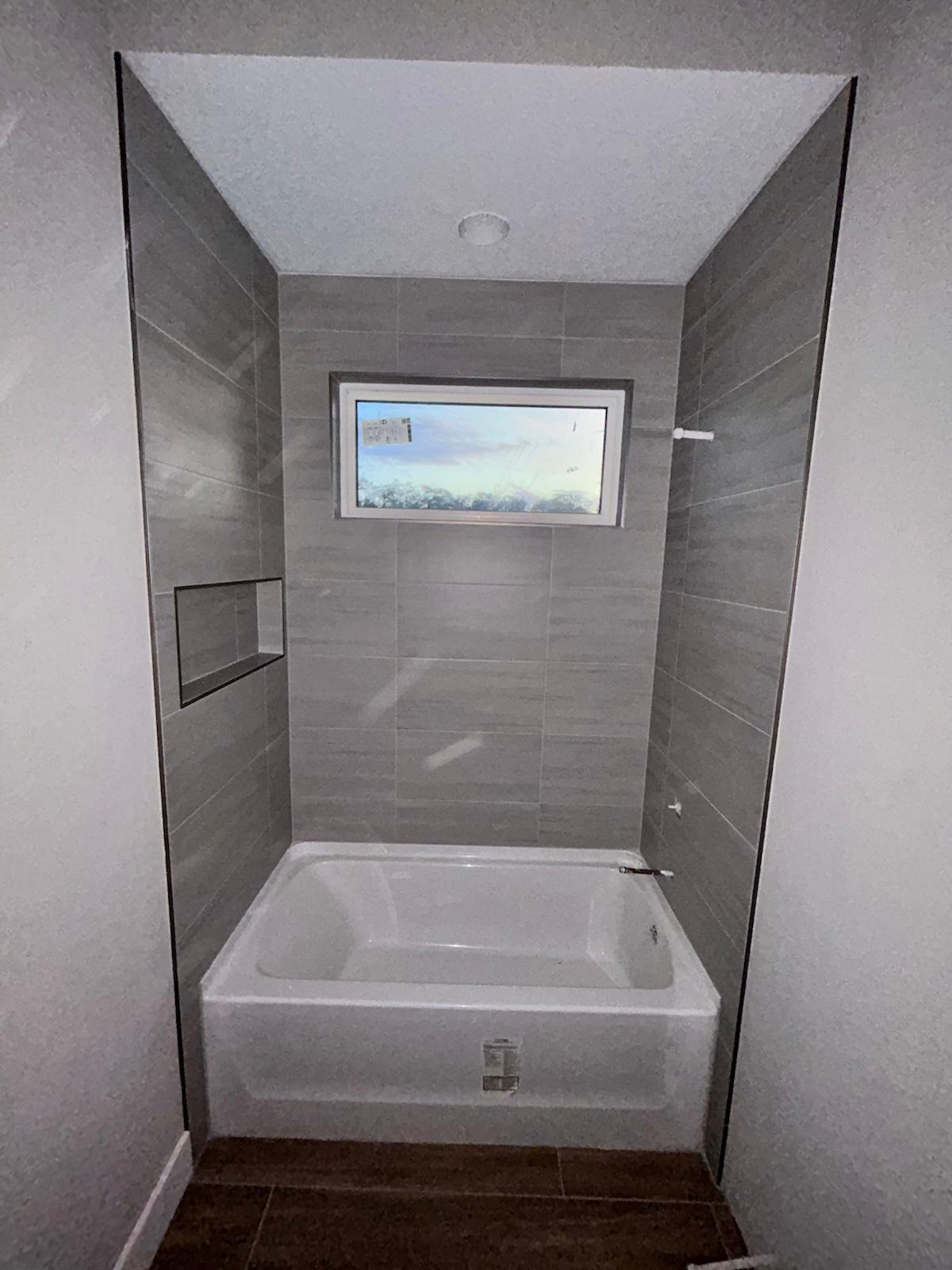 Bathroom Tile Installation, 40+ Bathrooms