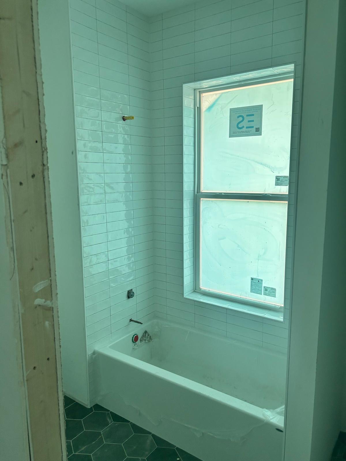 Bathroom Tile Installation, 40+ Bathrooms