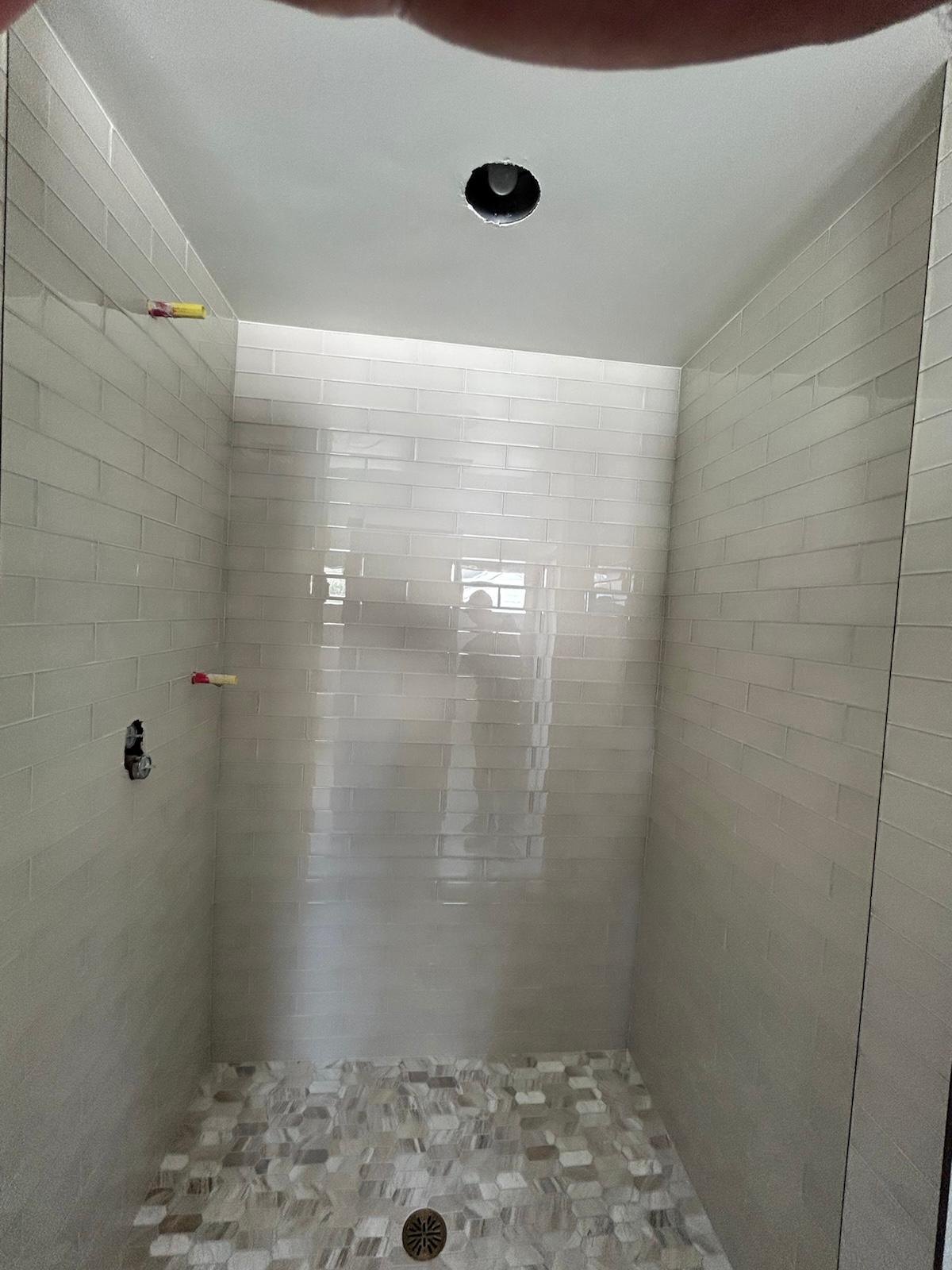 Bathroom Tile Installation, 40+ Bathrooms