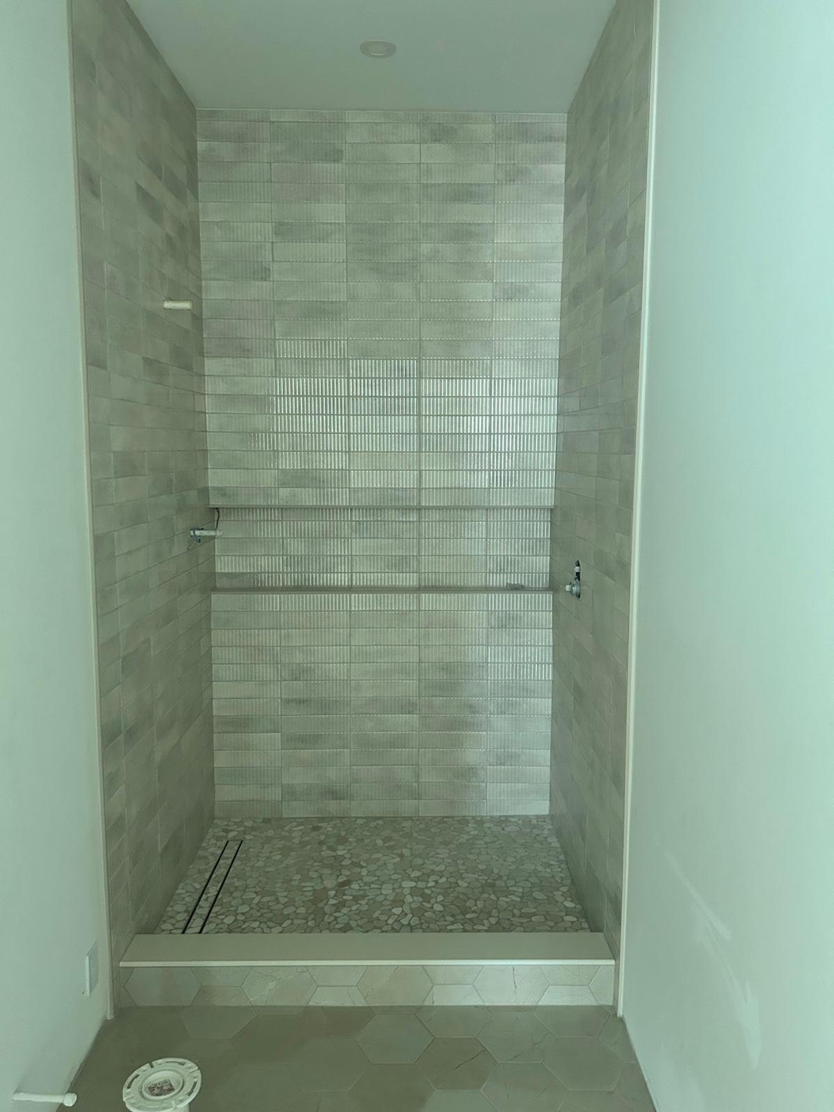 Bathroom Tile Installation, 40+ Bathrooms