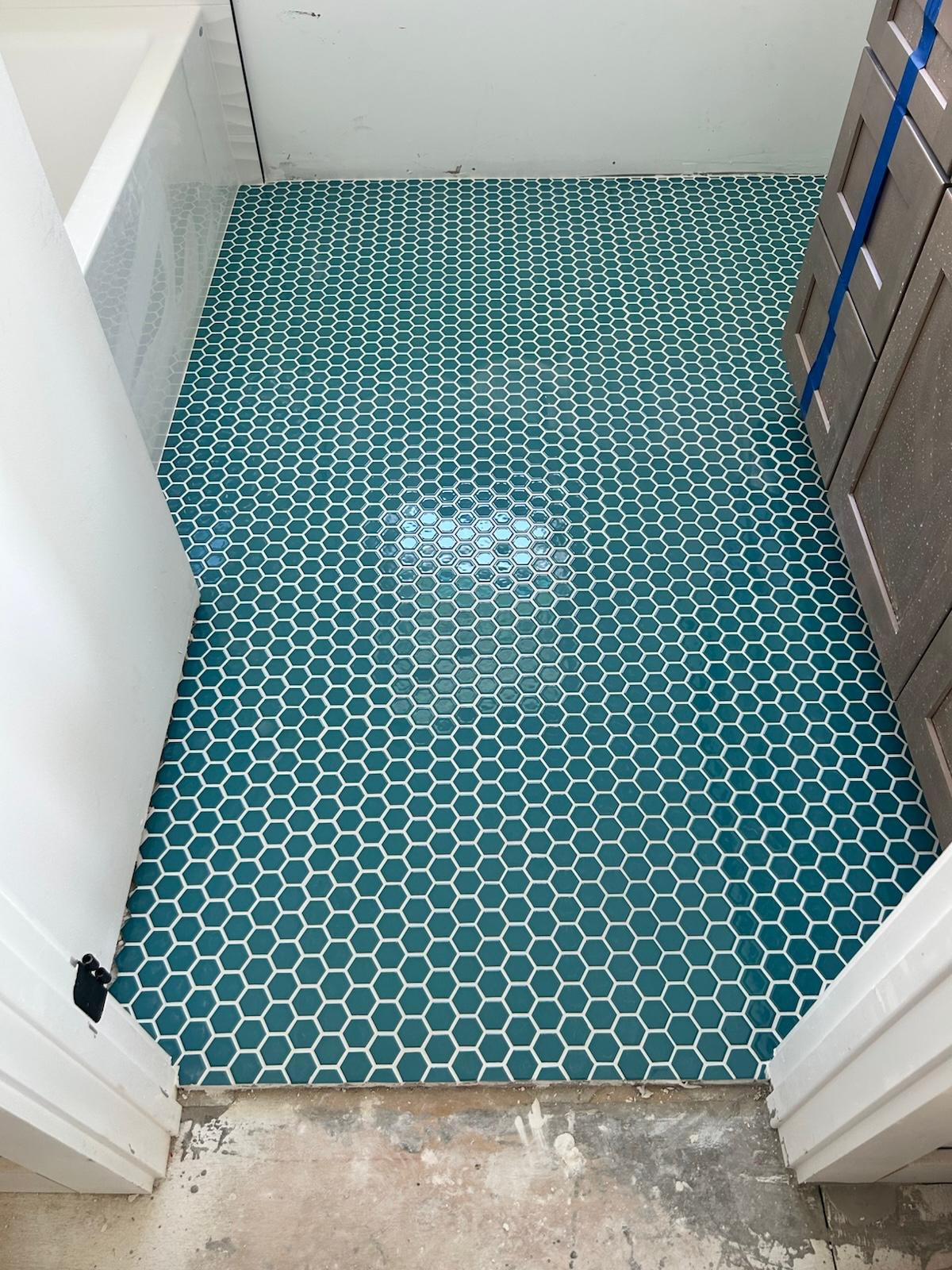 Bathroom Tile Installation, 40+ Bathrooms