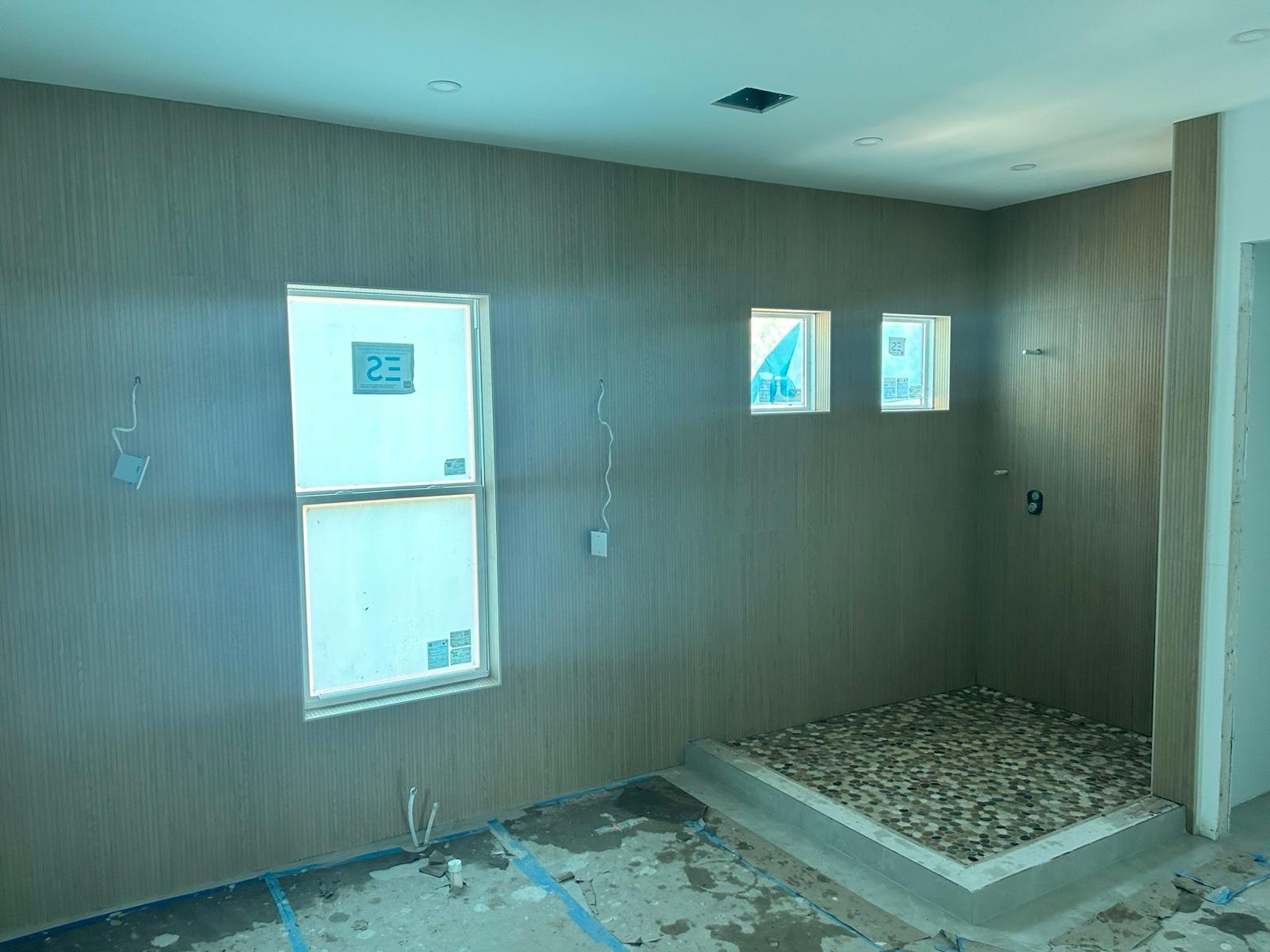 Bathroom Tile Installation, 40+ Bathrooms