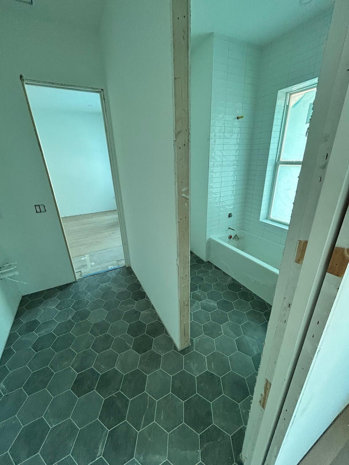 Bathroom Tile Installation, 40+ Bathrooms