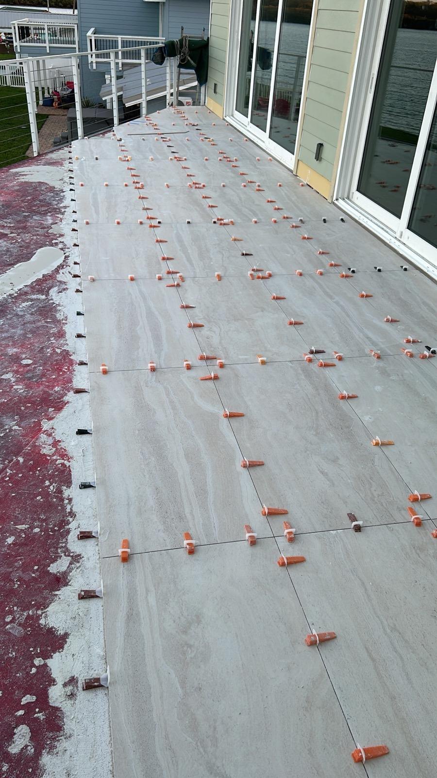 Bathroom Tile Installation, 40+ Bathrooms