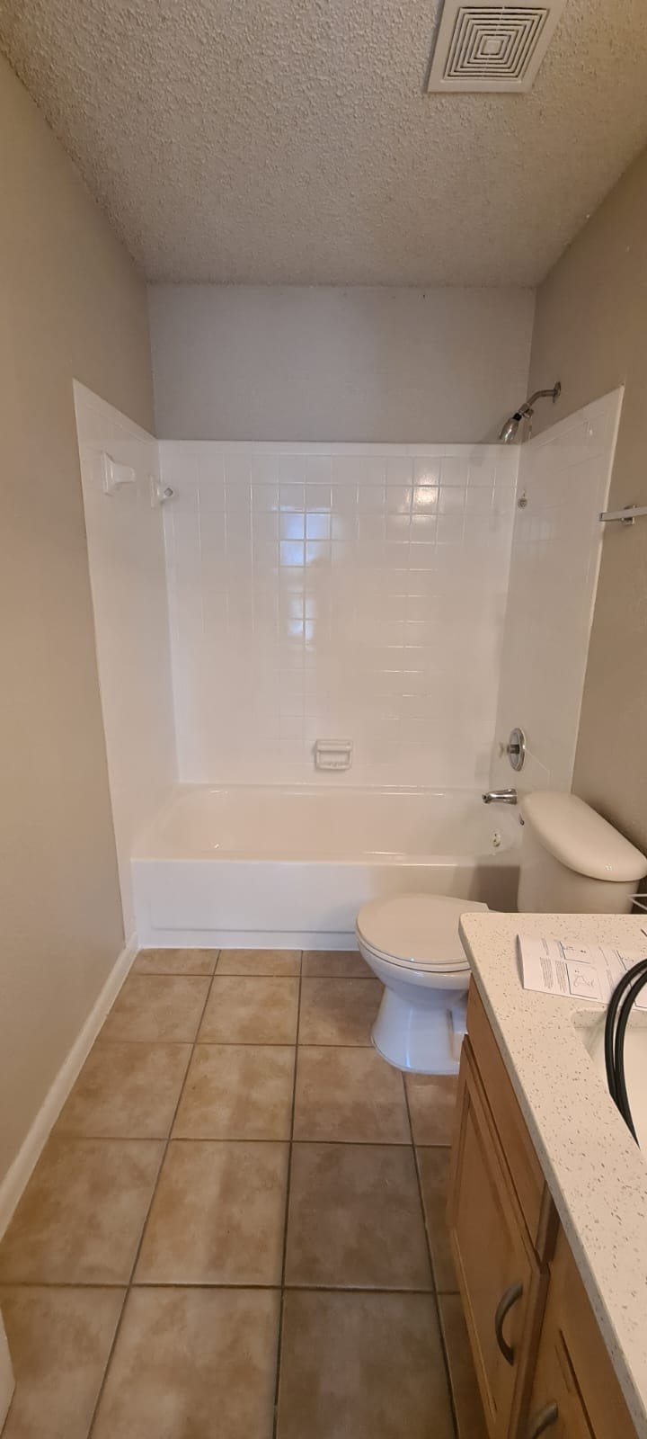 Bathtub and Shower Resurfacing, 800+ Units