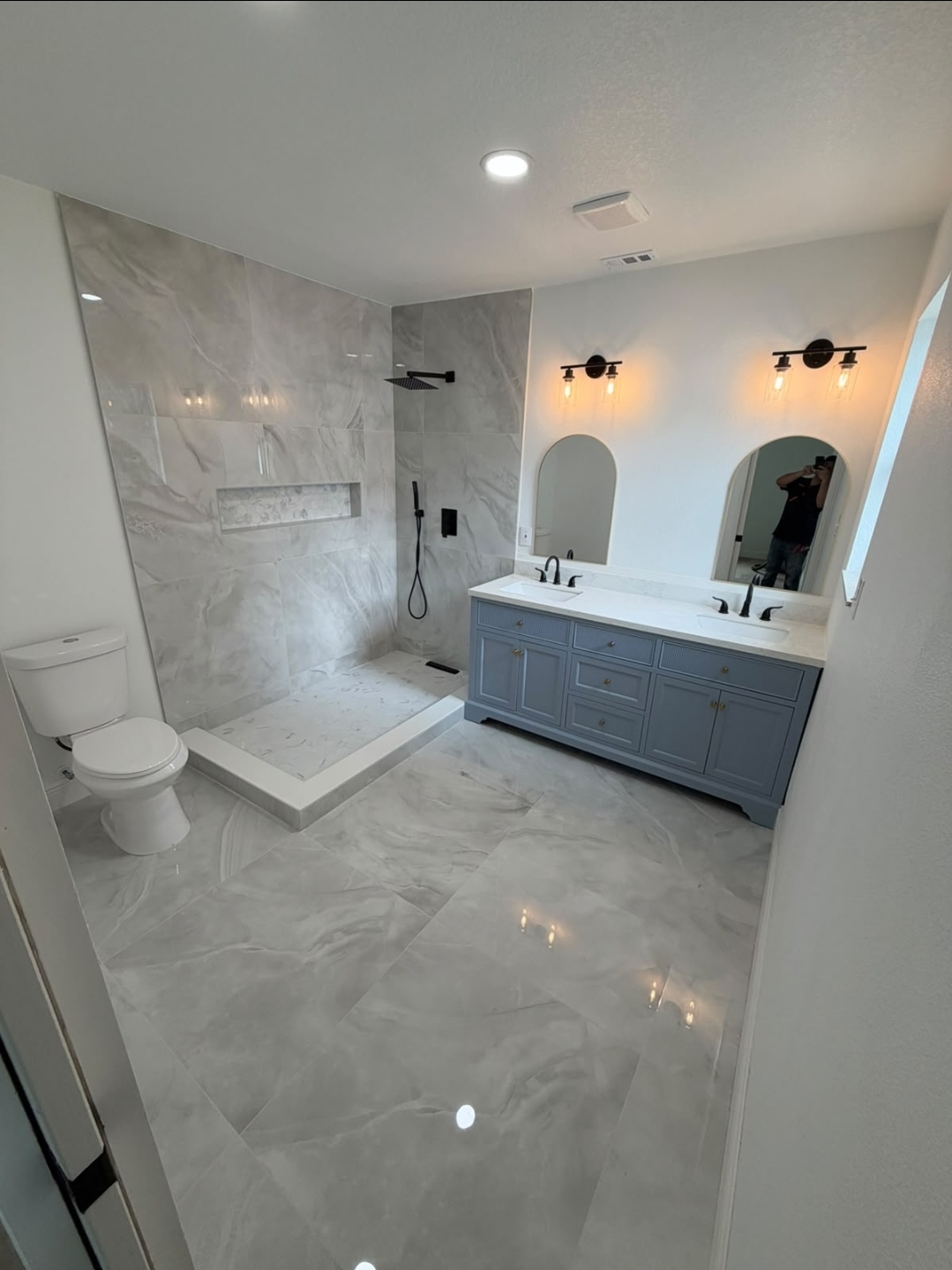 Whole-Home Interior Renovation, Ocoee