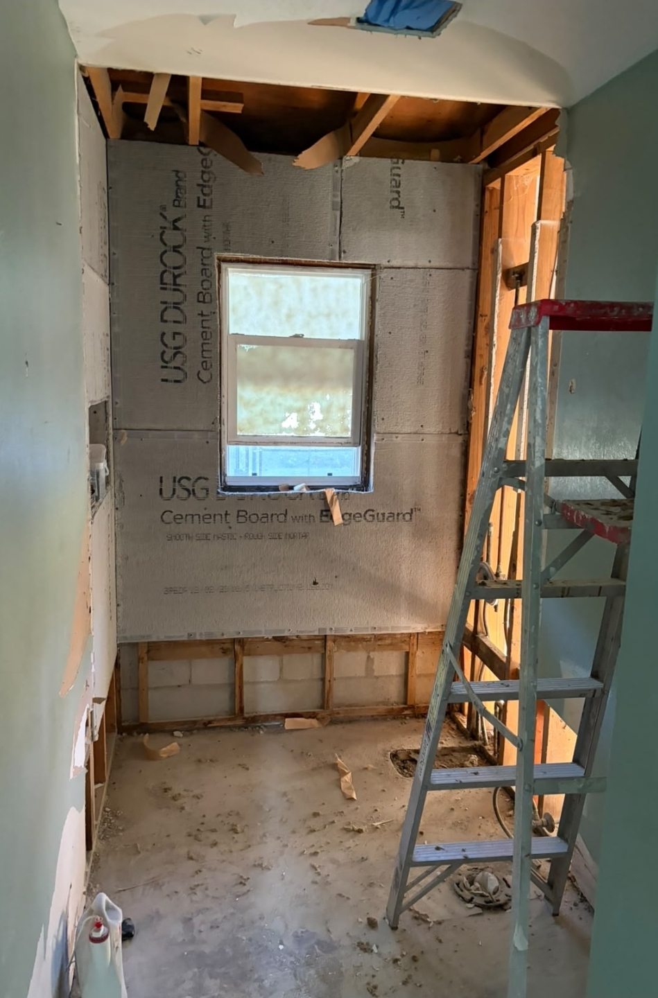 Whole-Home Interior Renovation, Ocoee