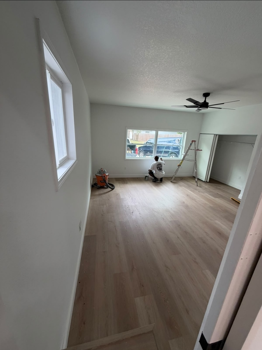 Whole-Home Interior Renovation, Ocoee