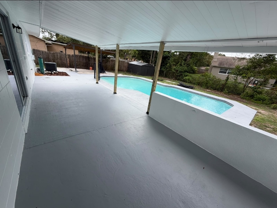 Whole-Home Interior Renovation, Ocoee