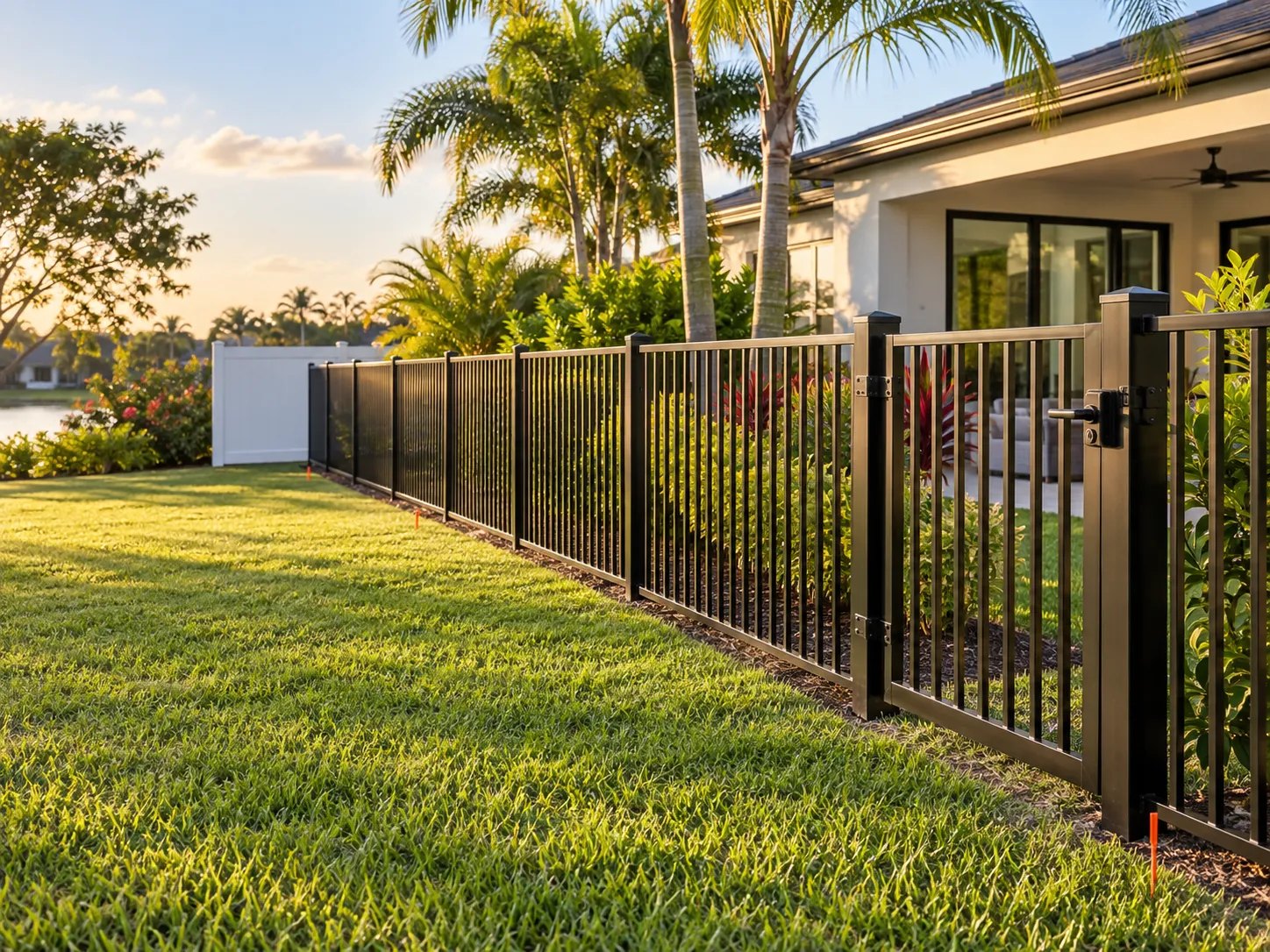 Fence and Gate Installation