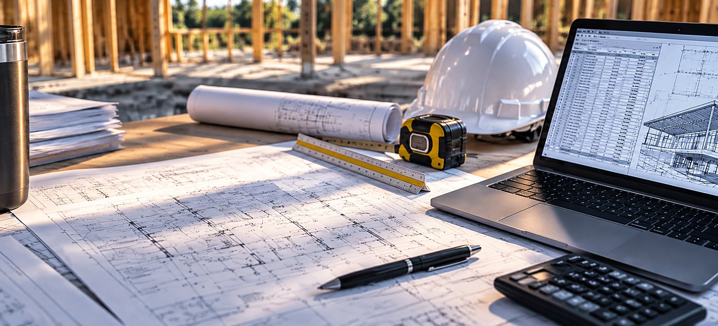 Preconstruction, Estimating & Project Management