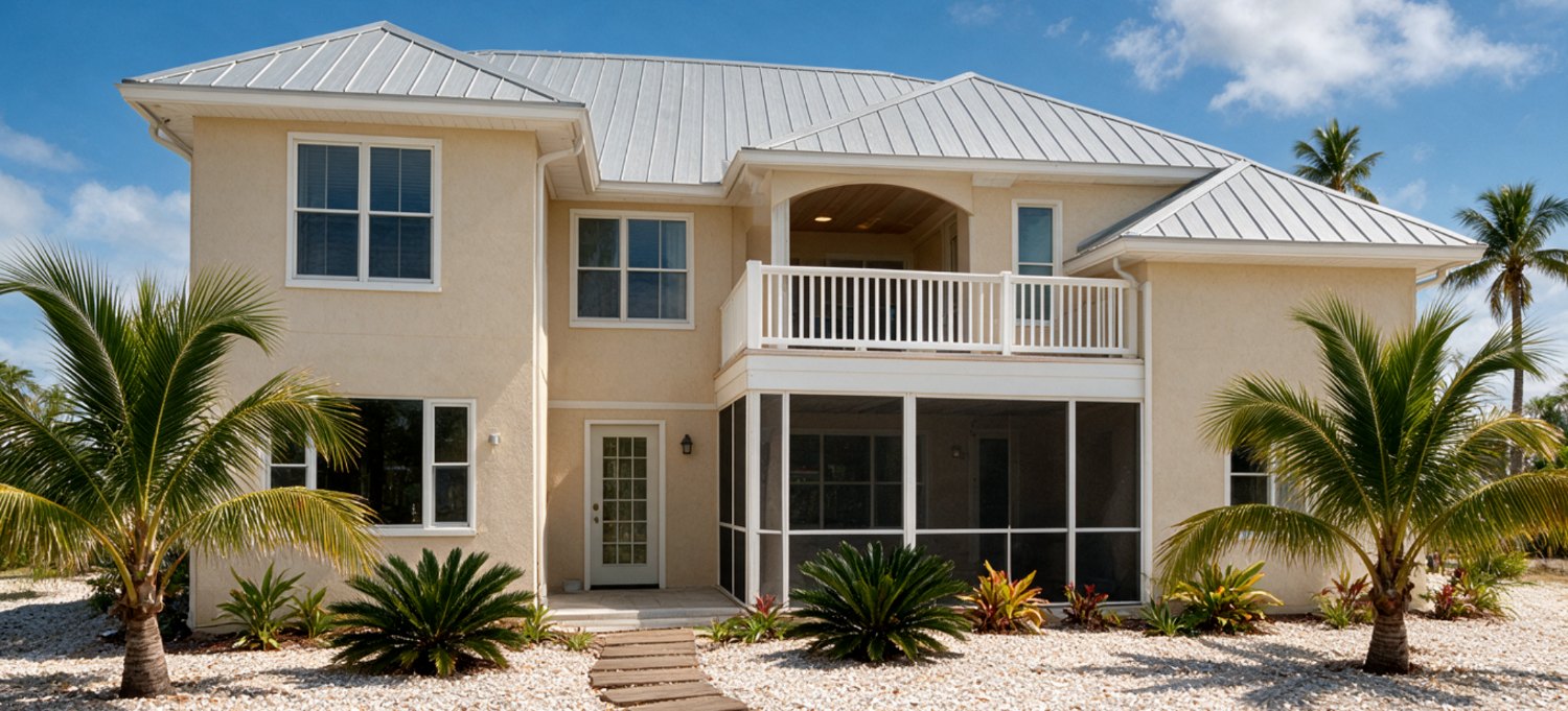 Residential Renovations & Property Improvements